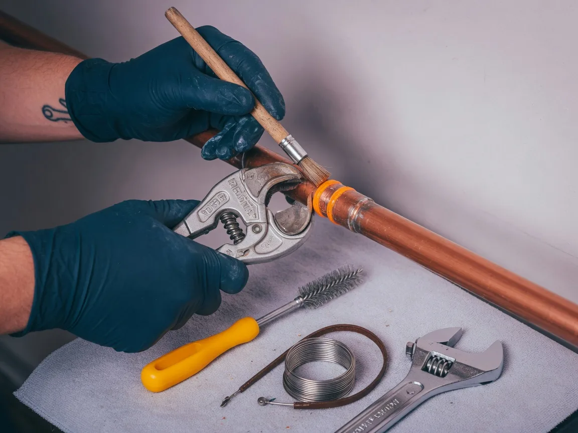 Why choose Sump Pump Repair in Red Devil, AK